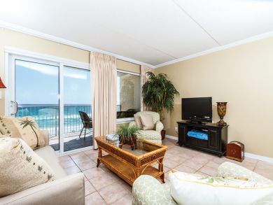 Okaloosa Island Fort Walton Beach Condo 931215