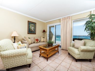 Okaloosa Island Fort Walton Beach Condo 931215