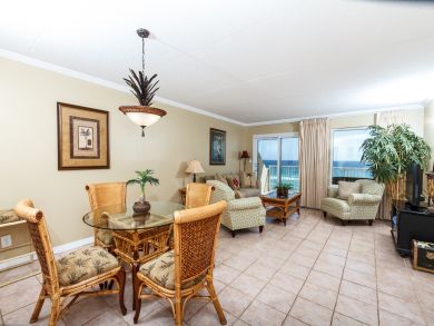 Okaloosa Island Fort Walton Beach Condo 931215