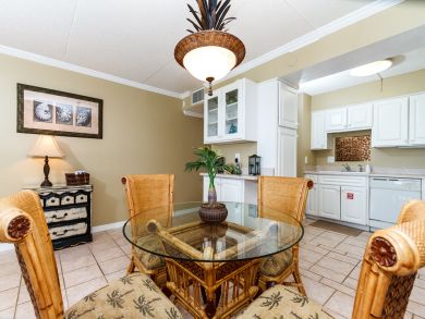 Okaloosa Island Fort Walton Beach Condo 931215