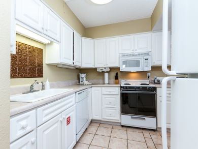 Okaloosa Island Fort Walton Beach Condo 931215