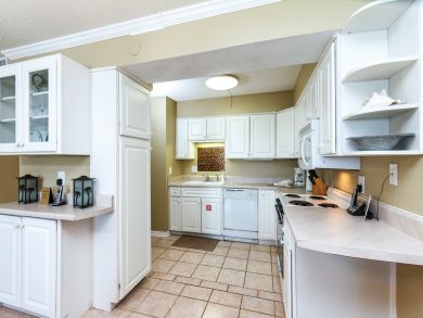 Okaloosa Island Fort Walton Beach Condo 931215