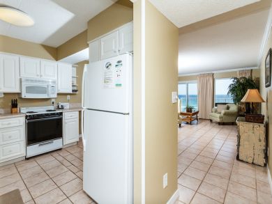 Okaloosa Island Fort Walton Beach Condo 931215