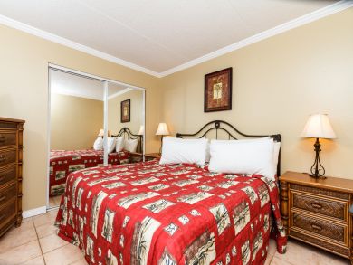 Okaloosa Island Fort Walton Beach Condo 931215