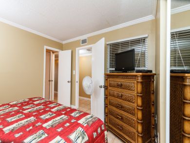 Okaloosa Island Fort Walton Beach Condo 931215