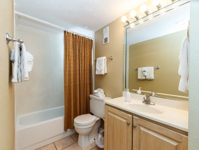 Okaloosa Island Fort Walton Beach Condo 931215