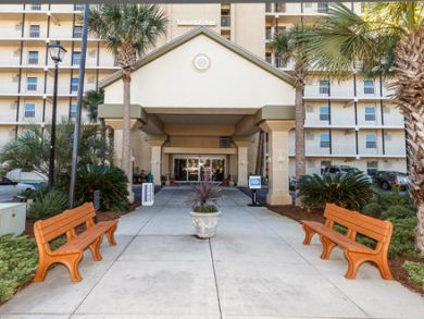 Okaloosa Island Fort Walton Beach Condo 931215