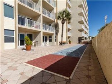 Okaloosa Island Fort Walton Beach Condo 931215