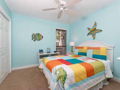 Okaloosa Island Fort Walton Beach Home 931216