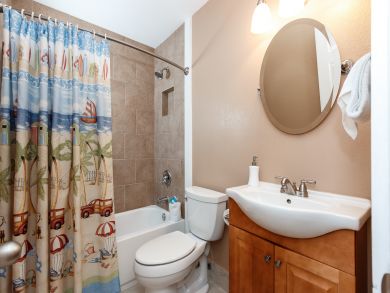 Okaloosa Island Fort Walton Beach Home 931216