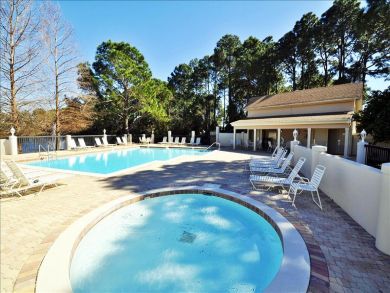 Okaloosa Island Fort Walton Beach Home 931216