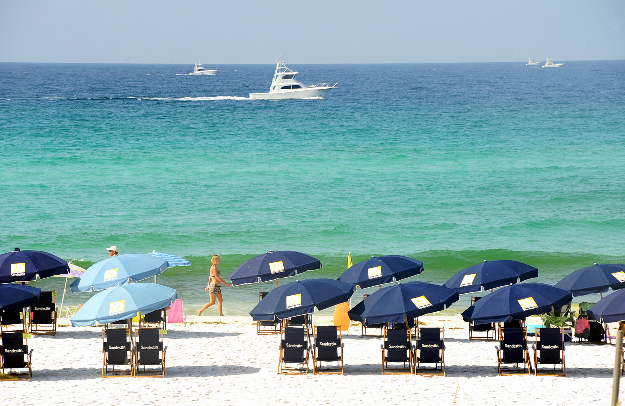 Okaloosa Island Fort Walton Beach Home 931216