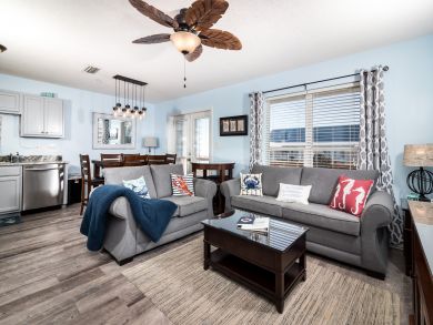 Okaloosa Island Fort Walton Beach Condo 931217