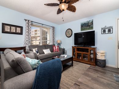 Okaloosa Island Fort Walton Beach Condo 931217