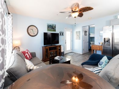 Okaloosa Island Fort Walton Beach Condo 931217