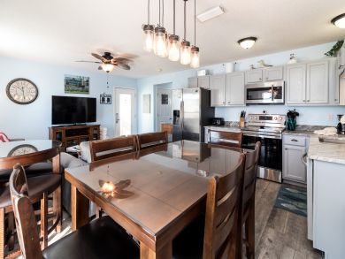 Okaloosa Island Fort Walton Beach Condo 931217