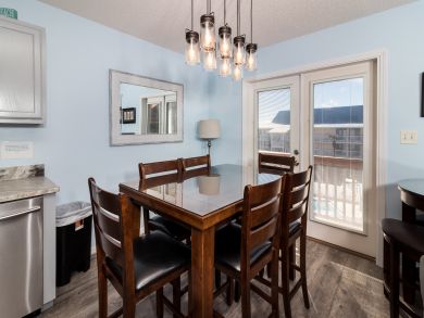 Okaloosa Island Fort Walton Beach Condo 931217