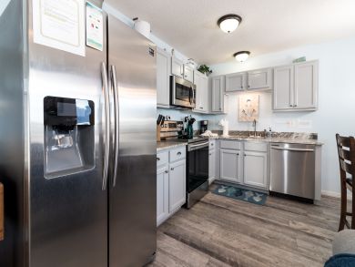Okaloosa Island Fort Walton Beach Condo 931217