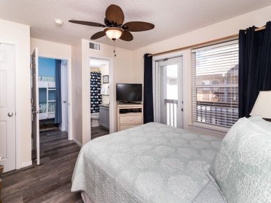 Okaloosa Island Fort Walton Beach Condo 931217