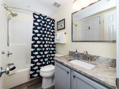 Okaloosa Island Fort Walton Beach Condo 931217