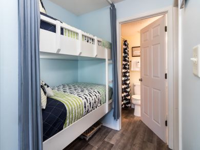 Okaloosa Island Fort Walton Beach Condo 931217