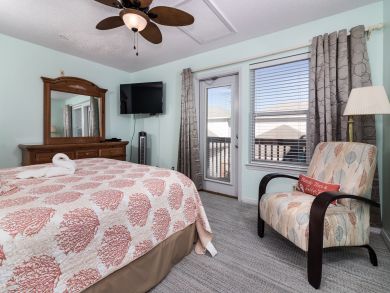 Okaloosa Island Fort Walton Beach Condo 931217