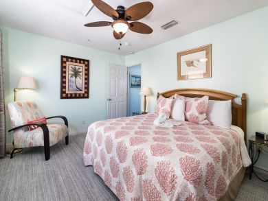 Okaloosa Island Fort Walton Beach Condo 931217
