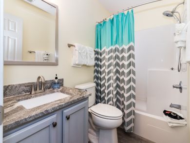 Okaloosa Island Fort Walton Beach Condo 931217