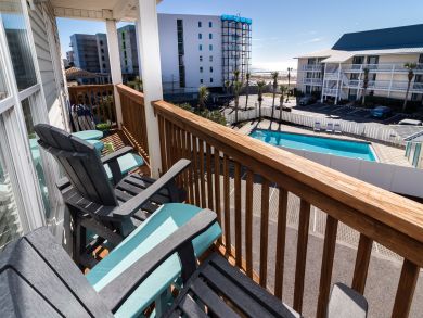 Okaloosa Island Fort Walton Beach Condo 931217