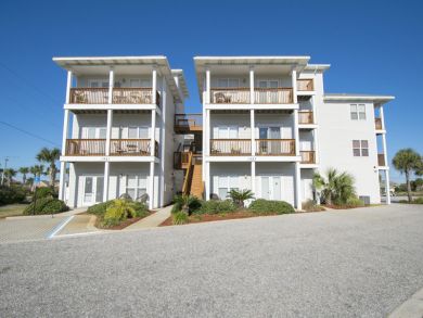 Okaloosa Island Fort Walton Beach Condo 931217