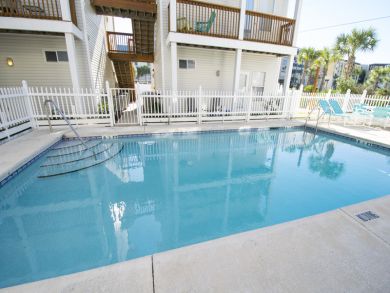 Okaloosa Island Fort Walton Beach Condo 931217