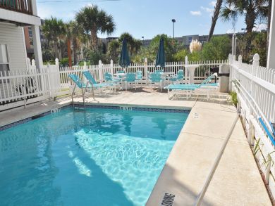 Okaloosa Island Fort Walton Beach Condo 931217