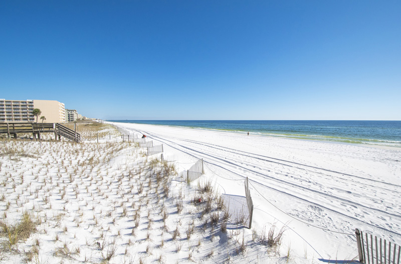 Okaloosa Island Fort Walton Beach Condo 931217