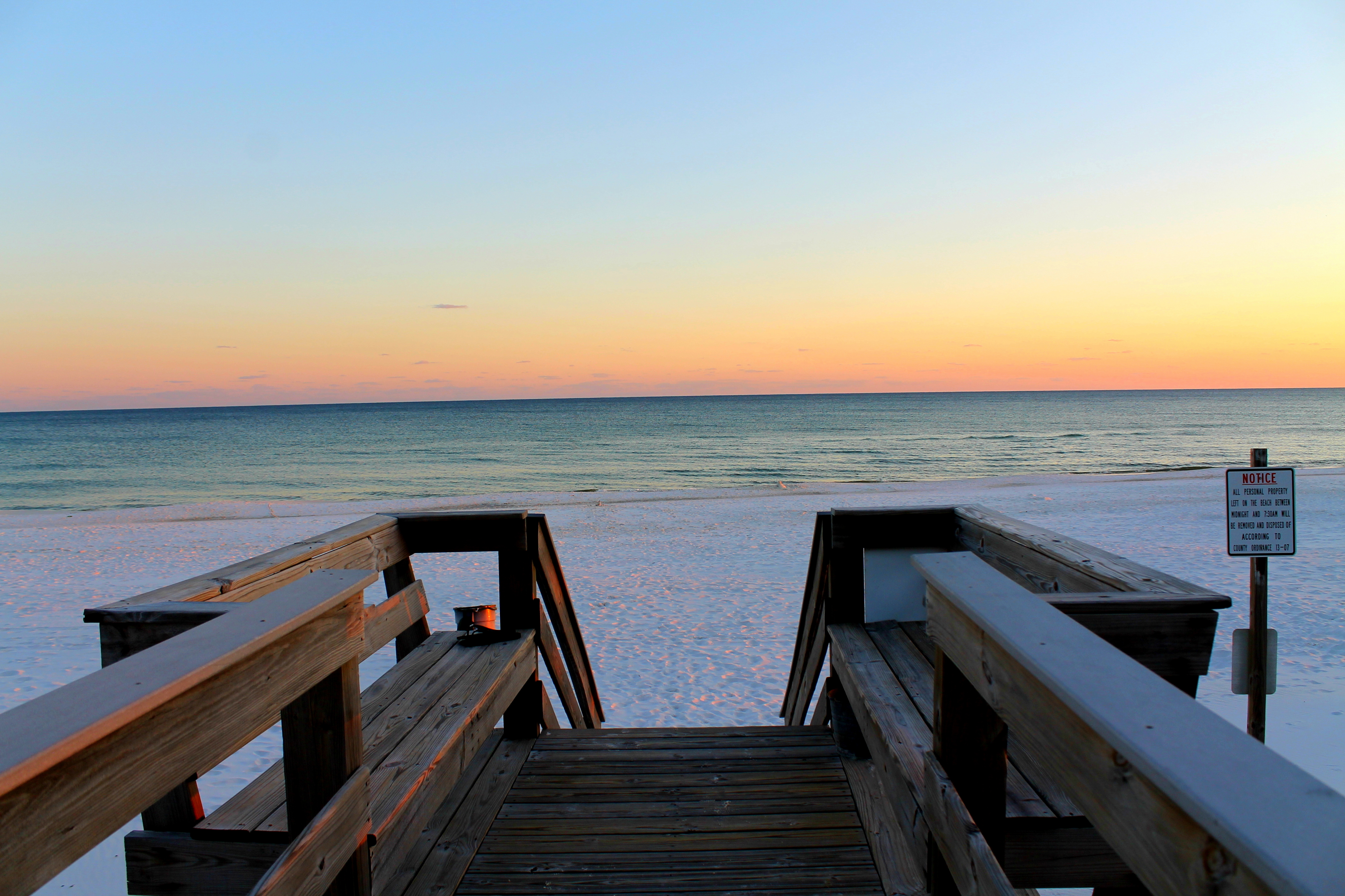 Okaloosa Island Fort Walton Beach Condo 931217