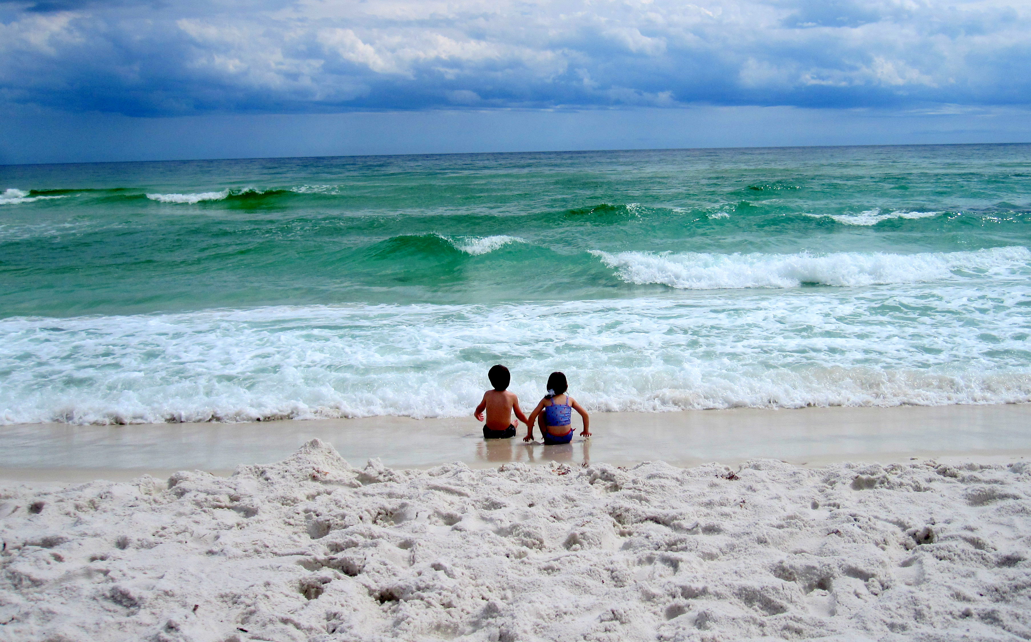 Okaloosa Island Fort Walton Beach Condo 931217