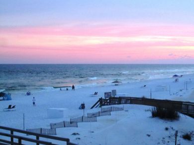 Okaloosa Island Fort Walton Beach Condo 931217