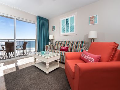 Okaloosa Island Fort Walton Beach Condo 931218
