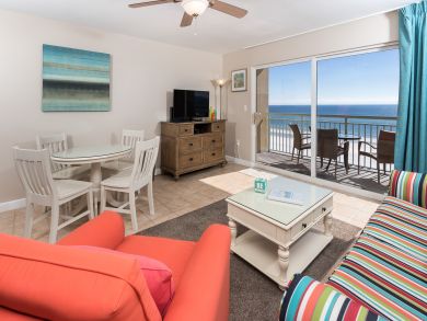 Okaloosa Island Fort Walton Beach Condo 931218