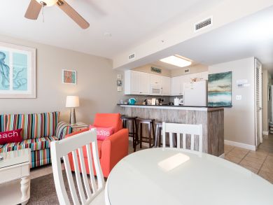 Okaloosa Island Fort Walton Beach Condo 931218
