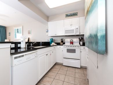 Okaloosa Island Fort Walton Beach Condo 931218