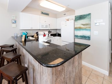 Okaloosa Island Fort Walton Beach Condo 931218