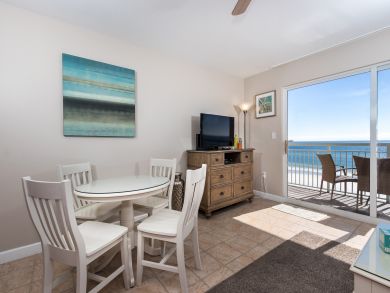 Okaloosa Island Fort Walton Beach Condo 931218