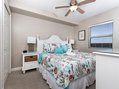 Okaloosa Island Fort Walton Beach Condo 931218
