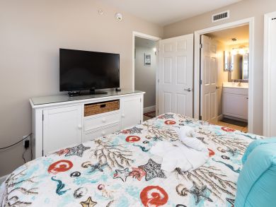 Okaloosa Island Fort Walton Beach Condo 931218