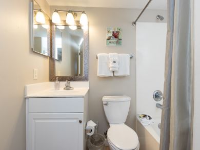 Okaloosa Island Fort Walton Beach Condo 931218