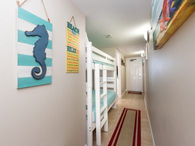 Okaloosa Island Fort Walton Beach Condo 931218