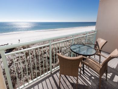Okaloosa Island Fort Walton Beach Condo 931218