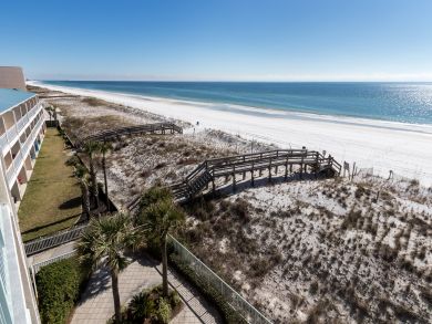 Okaloosa Island Fort Walton Beach Condo 931218