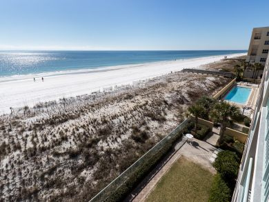 Okaloosa Island Fort Walton Beach Condo 931218