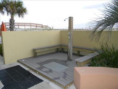 Okaloosa Island Fort Walton Beach Condo 931218